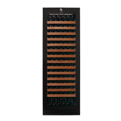 WLB-460FL-MIX 1-Zonen Weinkühlschrank | 172cm | 163 bottles
