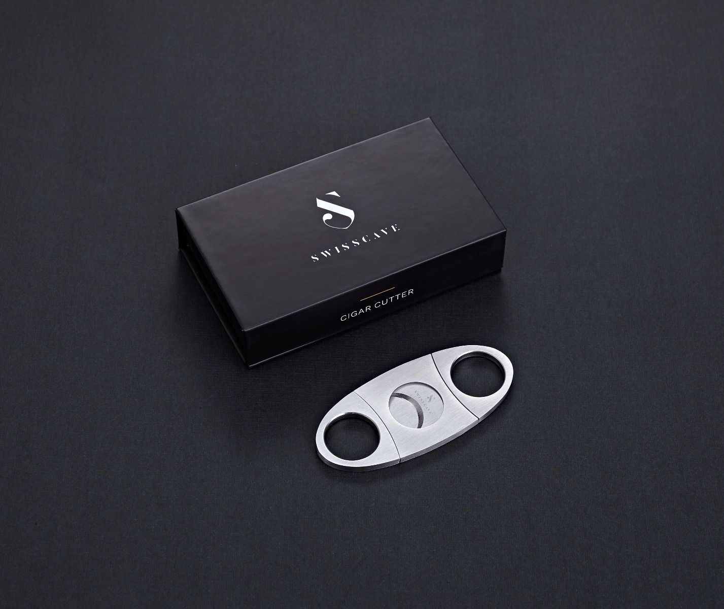 Cigar Cutter