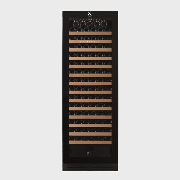 WLB-460FHU-MIX 1-Zonen Weinkühlschrank | 172cm | 152 Flaschen
