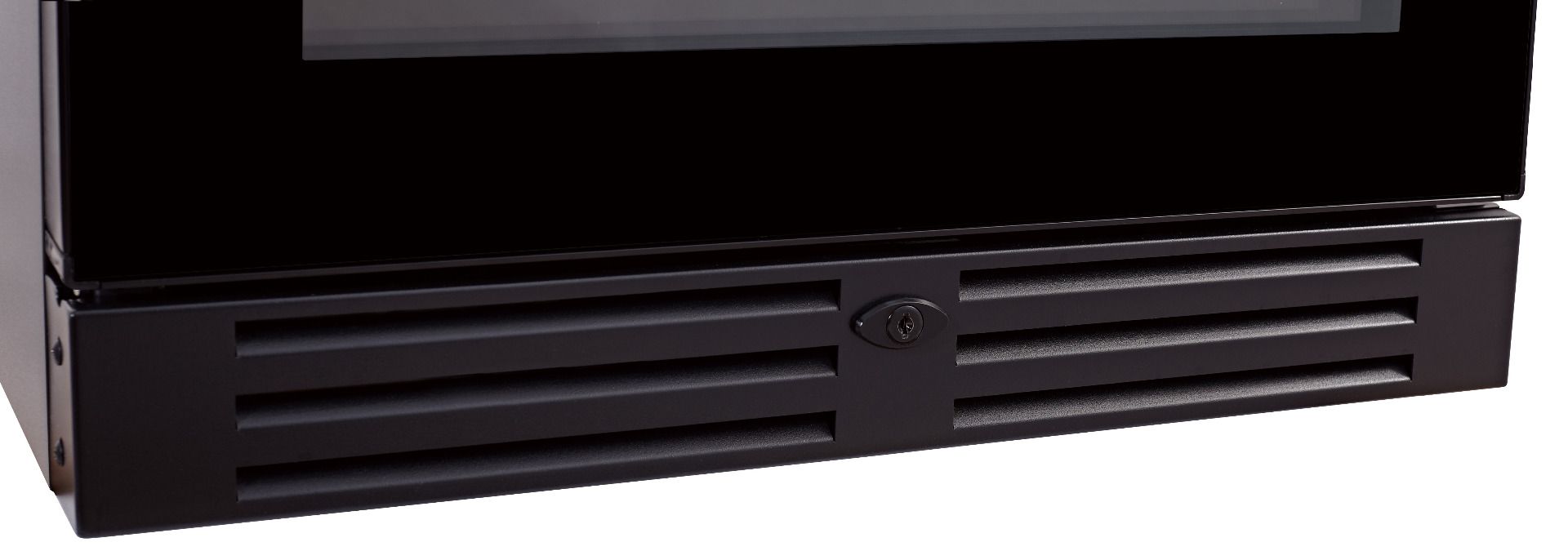 WLB-460FLD-MIX 1-Zonen Weinkühlschrank | 172cm | 151 Flaschen