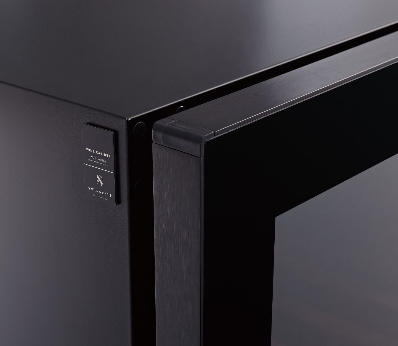 WLB-460FLD-MIX 1-Zonen Weinkühlschrank | 172cm | 151 Flaschen