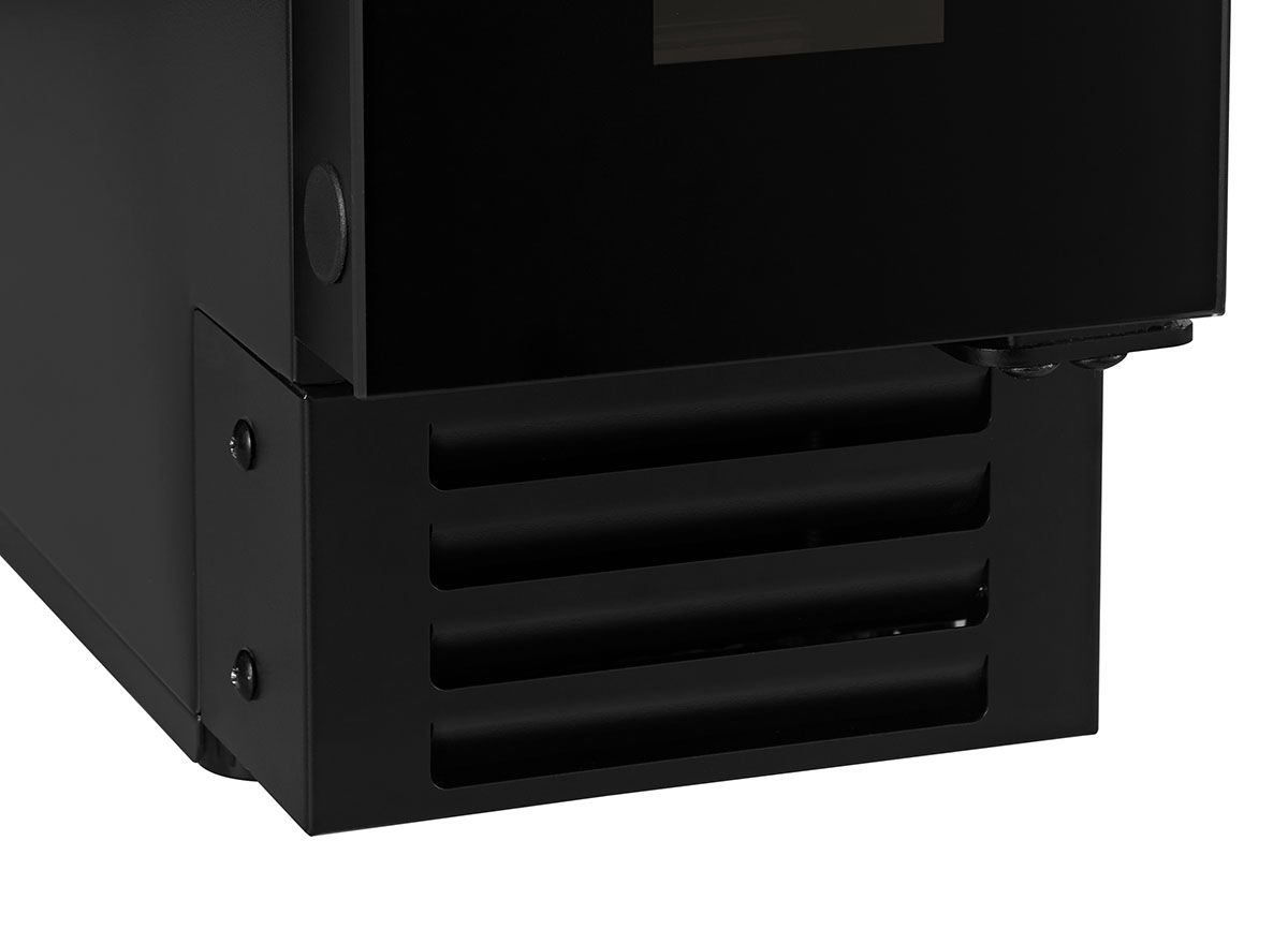Lüftungsgitter am WLU-30F LUXURY KITCHEN EDITION