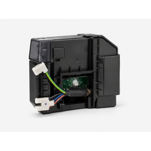 Commande inverter du compresseur | Pour la régulation du compresseur