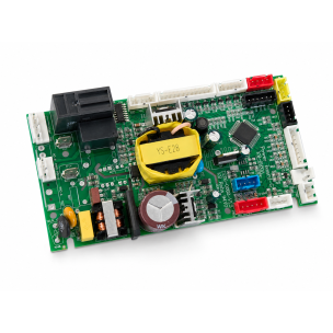 Power Supply Unit | Pour l’alimentation et la régulation