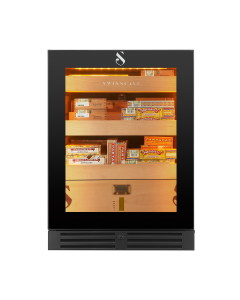 Humidor CLB-160 | 82cm | 900 cigares