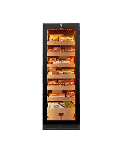 Humidor CLB-460 | 172cm | 2800 Zigarren