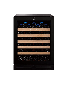 WLB-155F 1-Zonen Weinkühlschrank | 82cm | 47 Flaschen