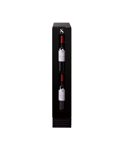 WL30F Cave à vin une zone | 82cm | 9 bouteilles