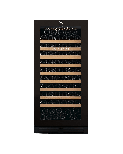 WLB-360F-MIX Cave à vin une zone | 127cm | 112 bouteilles
