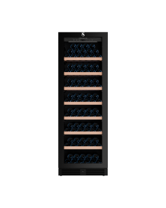 WLB-455F Cave à vin une zone | 172cm | 169 bouteilles
