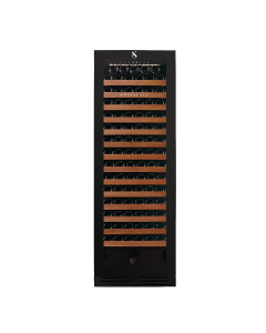 WLB-460FL-HU-MIX 1-Zonen Weinkühlschrank | 172cm | 152 Flaschen