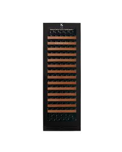 WLB-460FL-MIX 1-Zonen Weinkühlschrank | 172cm | 163 bottles