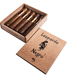 Selected Cigars