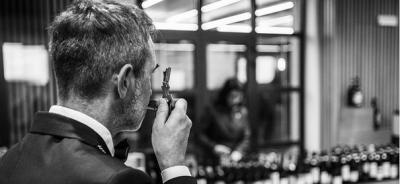From Hobby to Wine Collector