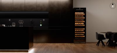 Comment choisir la cave à vin adaptée à vos besoins