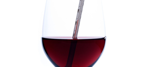 Weinlagerung: 6. von 6 Schlüsselfaktoren: Temperatur