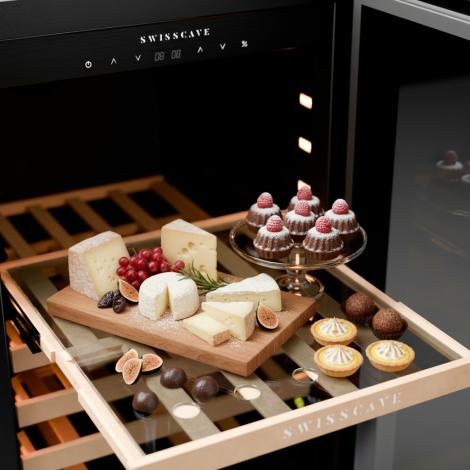 Christmas Wines & Clever Storage: How to Make the Most of Your Wine Cooler During the Holidays