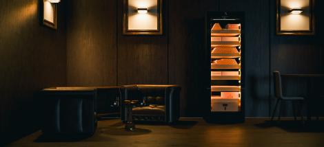 Collector’s Choice – How to Build, Maintain, and Display a Cigar Collection