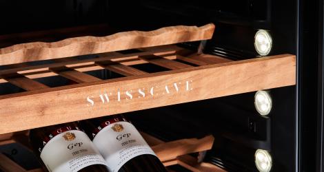 SWISSCAVE: Premium-Qualität mit Verantwortung – unser Weg zu weniger Kunststoff