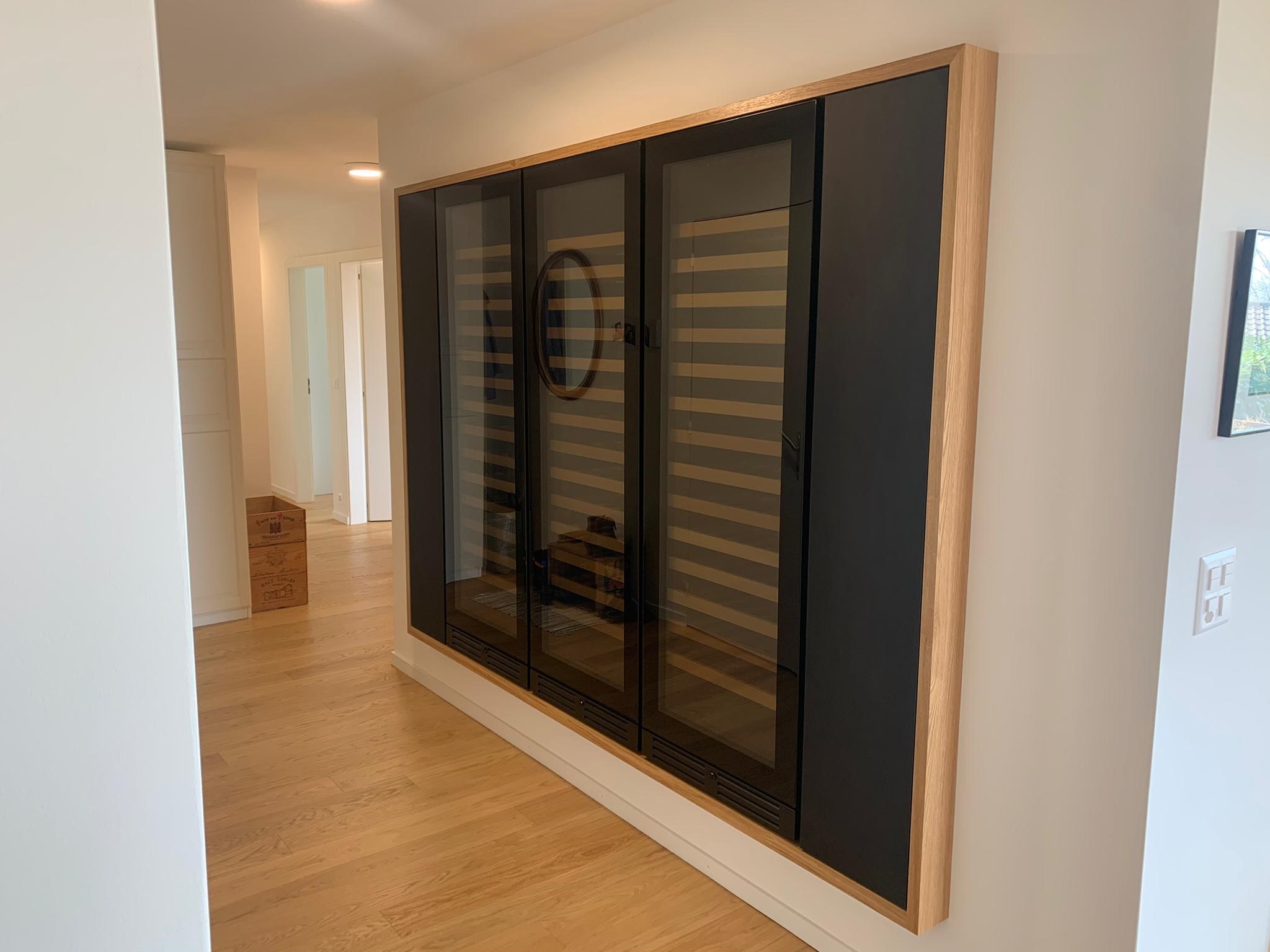Architektur & Projekte