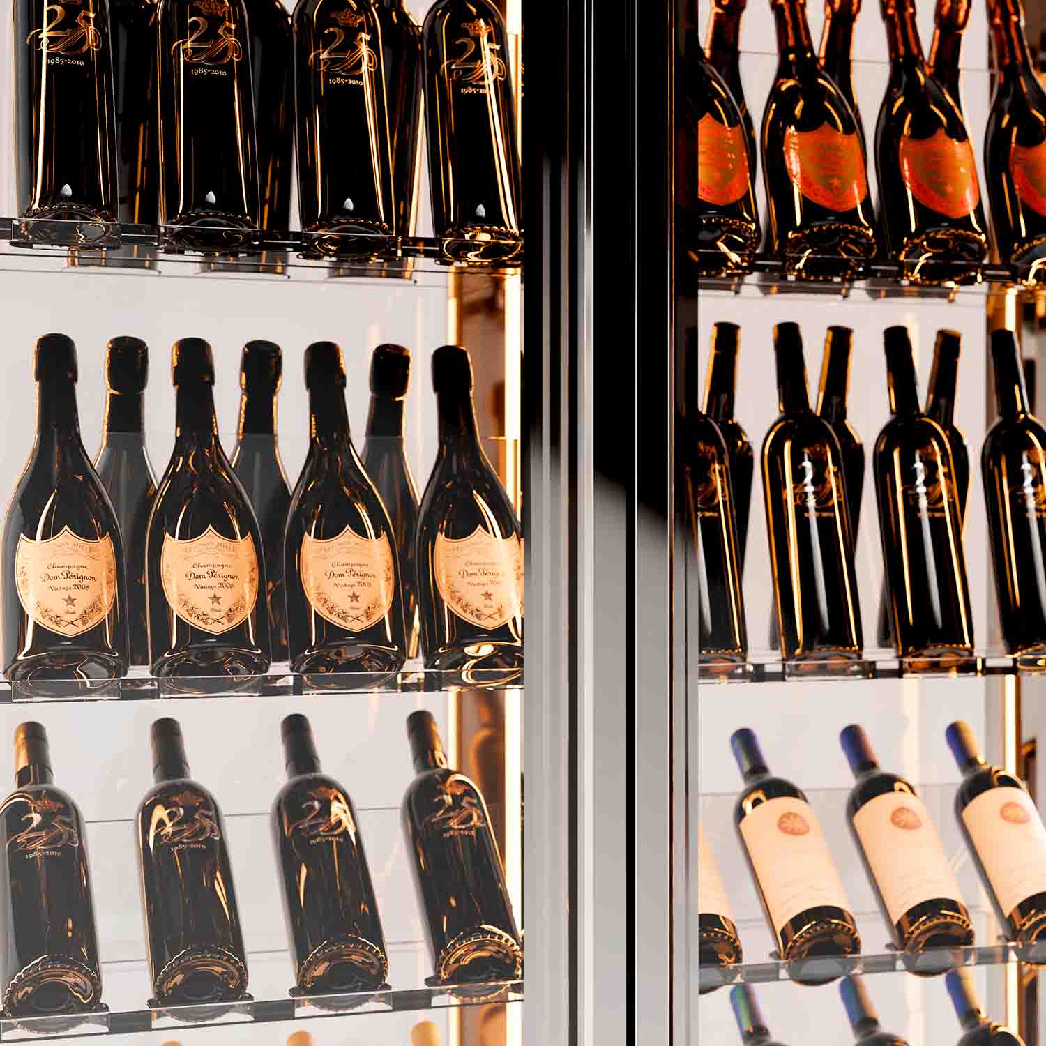 Maturation du vin  - le guide