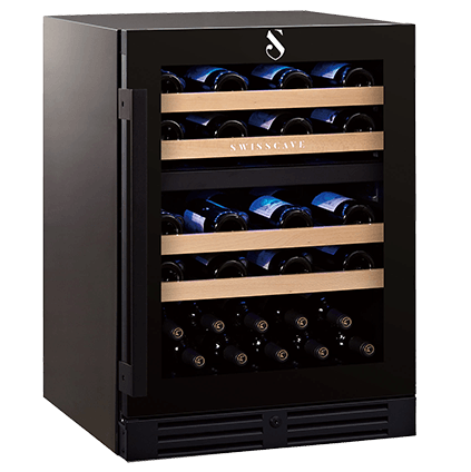 Classic Weinkühlschrank WL155DF